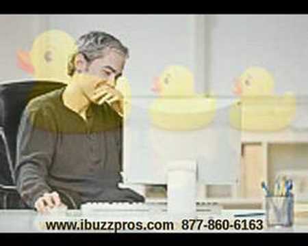 IbuzzPro Automatic Recruiter -- No More Cold Calling
