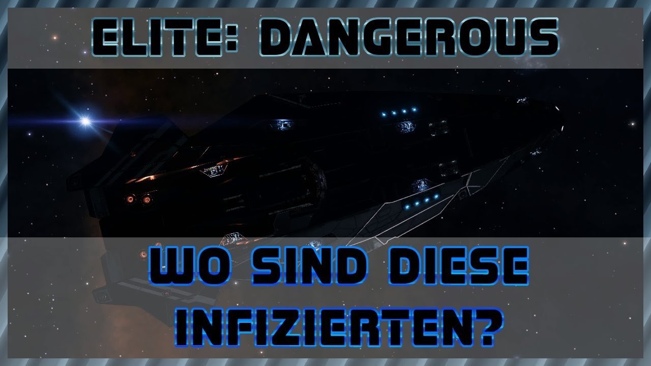 Elite Dangerous 