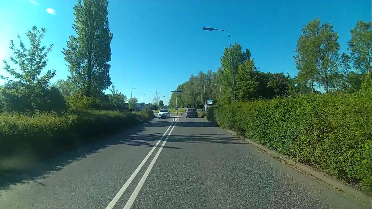 Lijn 50 Lauwersoog Dorp - Dokkum - Leeuwarden