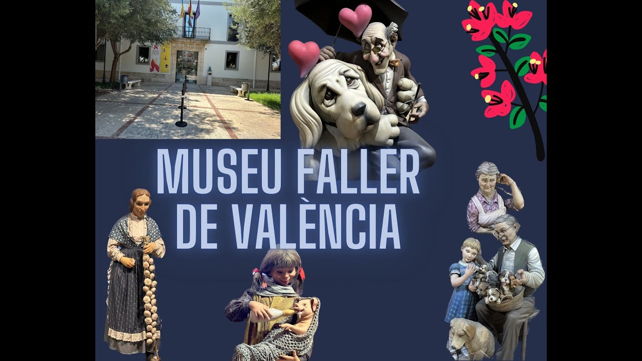 Museu Faller de València