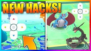 LATEST POKEMON GO HACK (2018) ON (ANDROID) - NO ROOT - 100% WORKING ✔