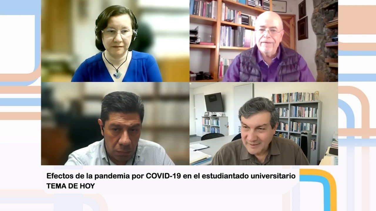 04.- Efectos de la pandemia por COVID-19 en el aprendizaje del ...