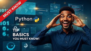 How to Install Python, VS Code & Jupyter Notebook on Windows (Beginner Guide)