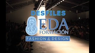 EDA FORMACION-PASE 1 - SUR FASHION EXPERIENCE 2017