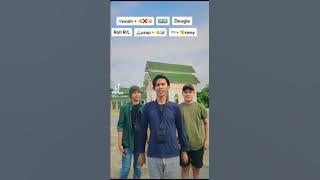 toturial dance ala kifli laode yg kekinian