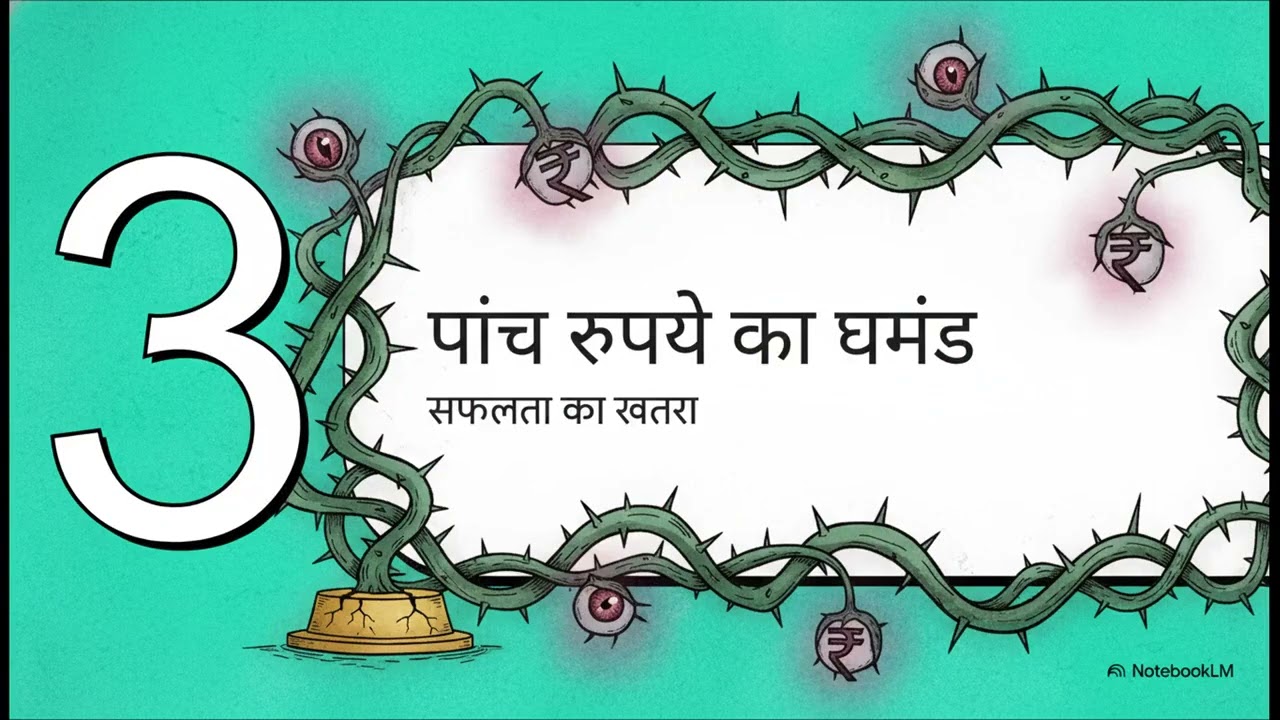 अगर परफेक्ट होने का घमंड आ गया तो फिर कभी आगे नहीं बढ़ पाएंगे 