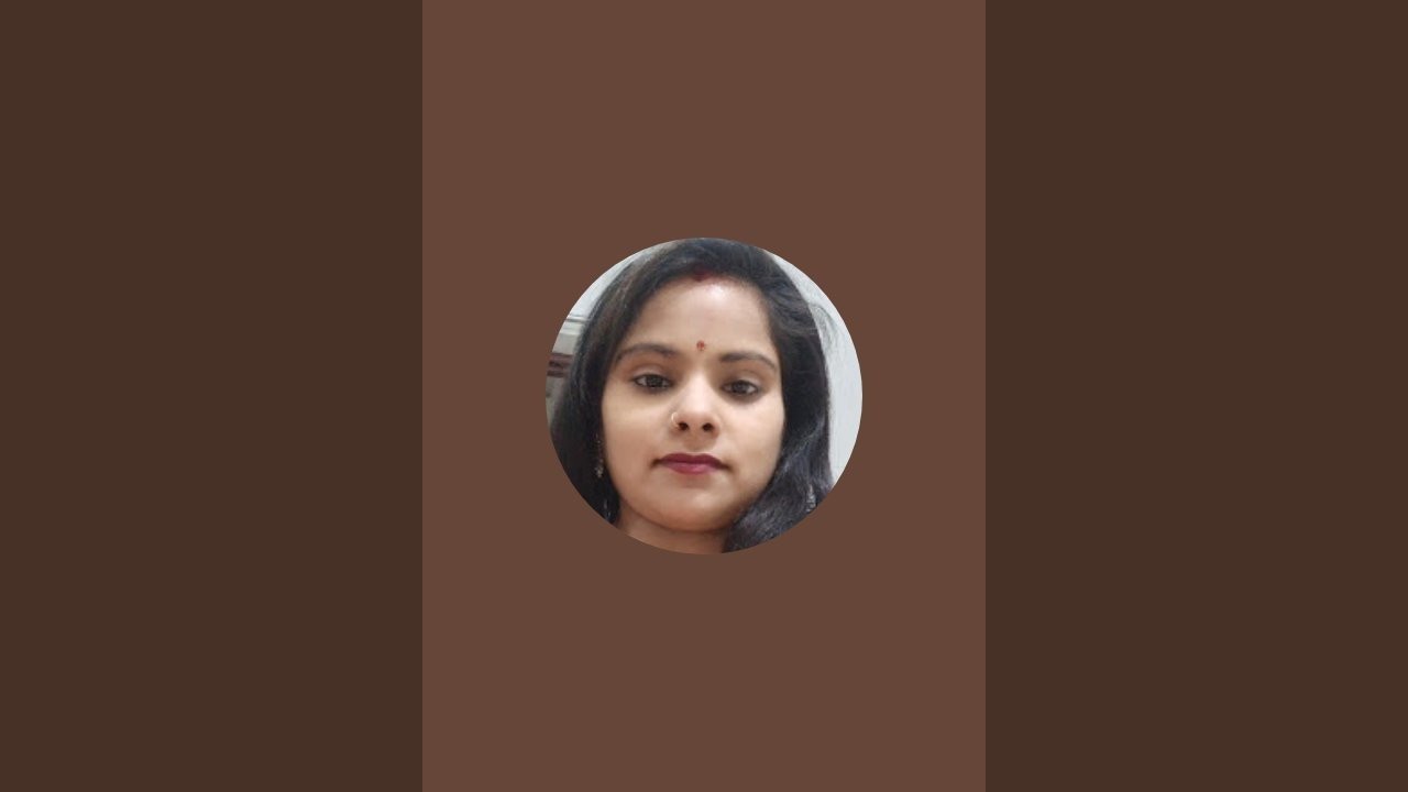 Deepa smiley Rajput is live! - YouTube
