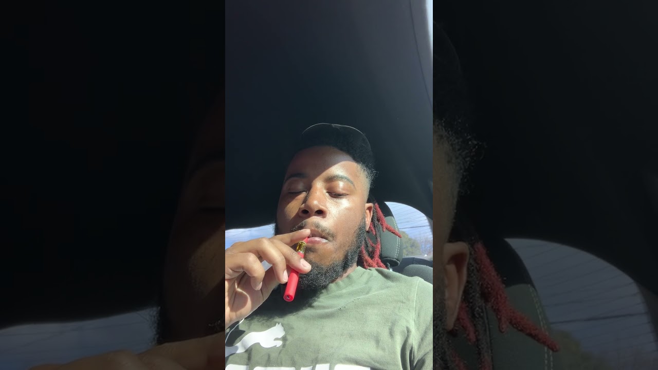 Jeeter Juice Cherry punch Live Resin From Washington D.C 10/10 🔥🔥