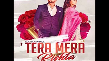 tera mera rishta roshan prince full video song