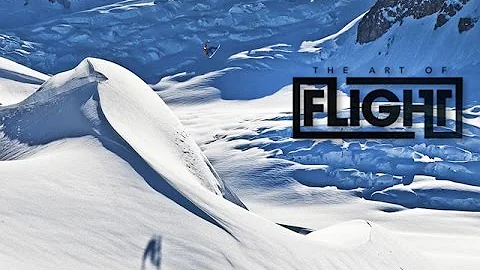 The Best of The Art of Flight