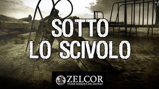 Sotto lo Scivolo feat Audiolibri Lorenzo Pieri