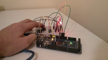 Traffic Lights and Push Button - improvement to delay