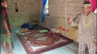 Bagi langkah dengan rasa 