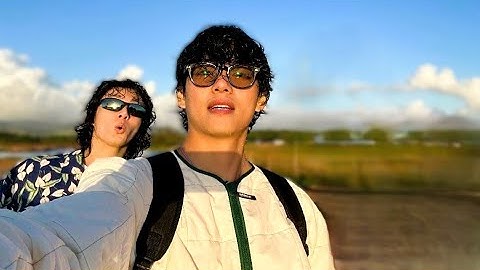 Taekook/Vkook| Taekook in Hawaii + Analysis of recent events