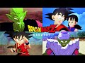 Dragon Ball Z Kakarot DLC 5 - All Cutscenes 4K 60FPS (The 23rd World Tournament)