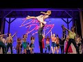 Dirty dancing on stage  dominion theatre 2023 trailer
