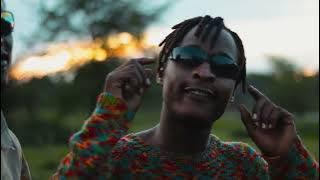 NDIWE _-21 SADDEN FT M BIZY X AISEH GENNUH official video (Dir Pree Shot 2025)