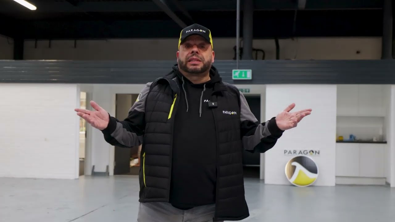 Northwest Traffic Management Runcorn Depot