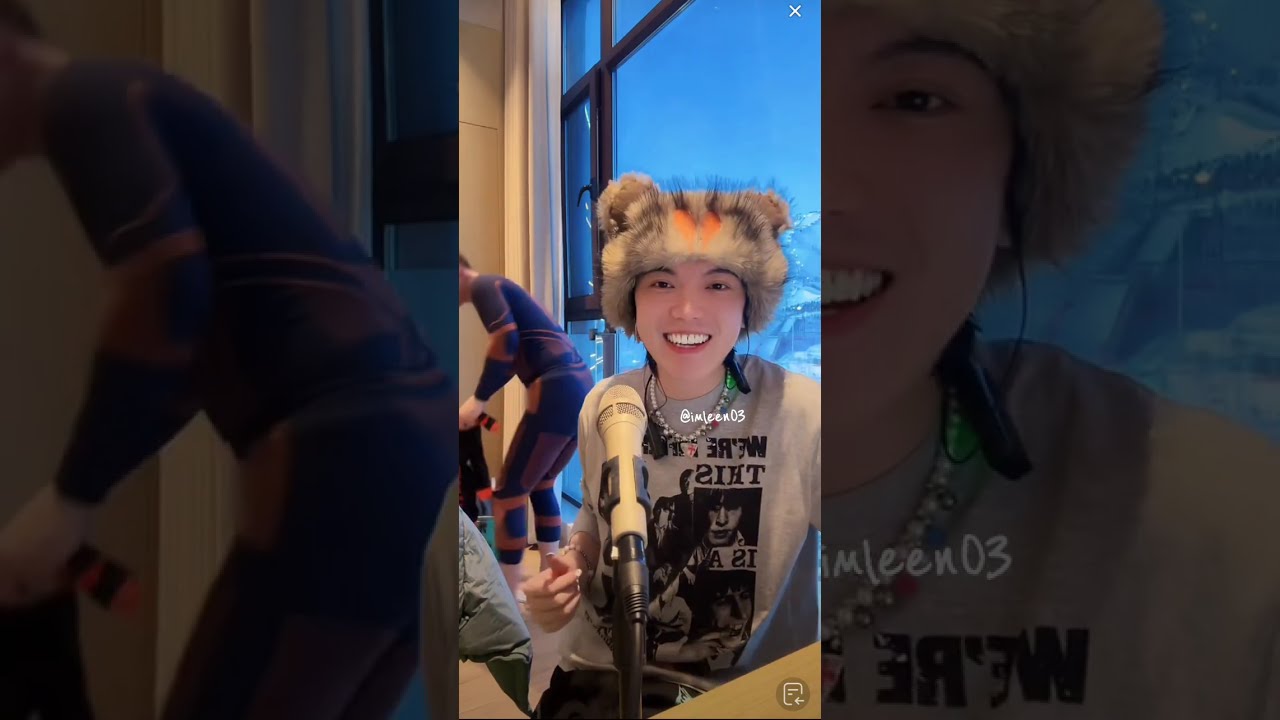 20260225 PB邵帅直播FEAT 李梦然