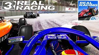 جيم بلاي لعبة Real Racing 3 اخر تحديث للاندرويد والايفون (بدون انترنت) screenshot 4