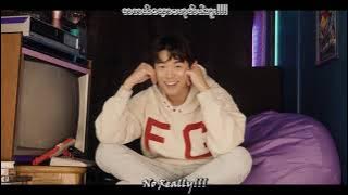 vaultboy - everything sucks (Ft  Eric Nam) MMSub & Engsub Lyris