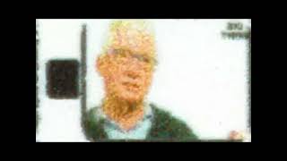 (Time-traveled Moving images 1) 38 printed and scanned super8 format emulated optic sound