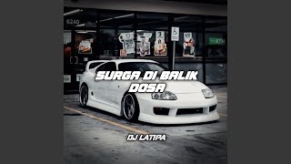 Surga Dibalik Dosa