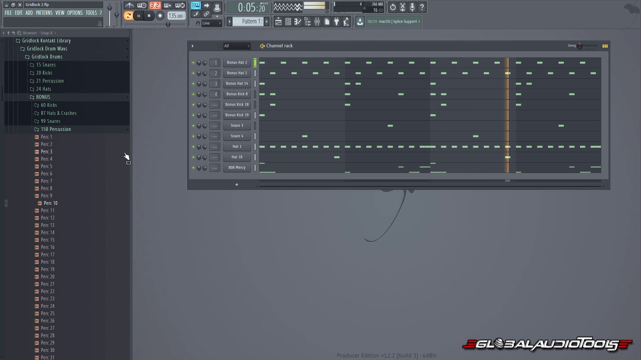 Gridlock Mac OS Gridlock Mac OS