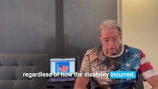 Non-Service Connected Disability Benefits – How to Access This Little-Known VA Pension