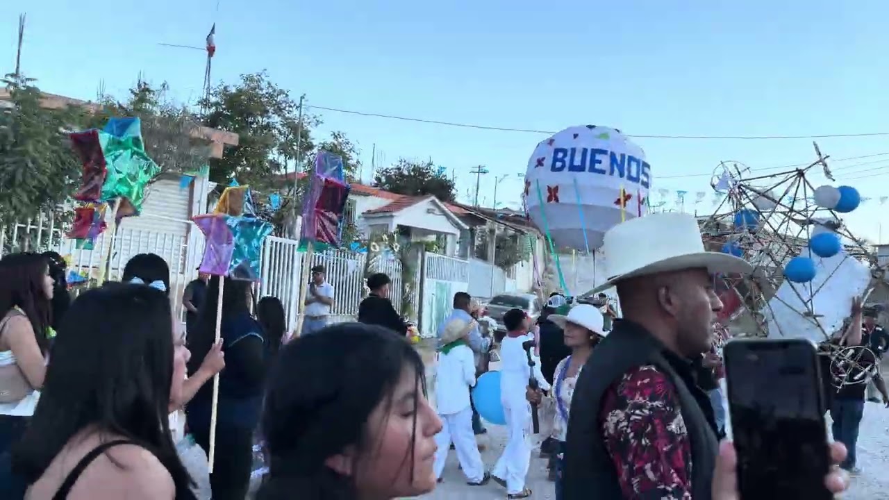 Buenos Aires Tezoatlán 