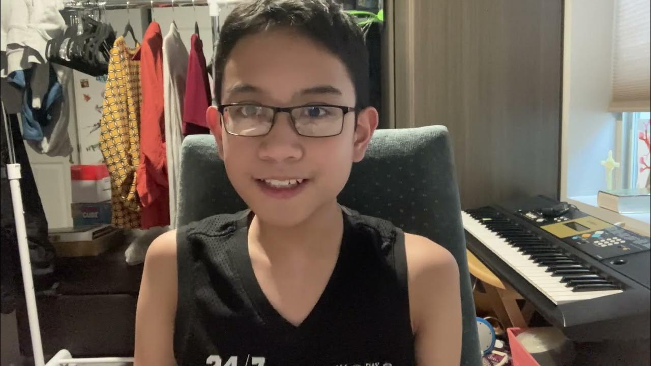 Maybe My Final Video…… Thanks for Everything. Maybe My Final Video…… Thanks for Everything.