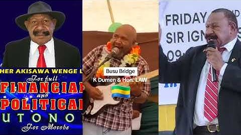 Nabak Misat_(Tribute to late Hon. Luther Wenge)_K-Dumen 2025