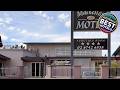 Mackellar Motel | Gunnedah, Australia | Hotel Review 🏩