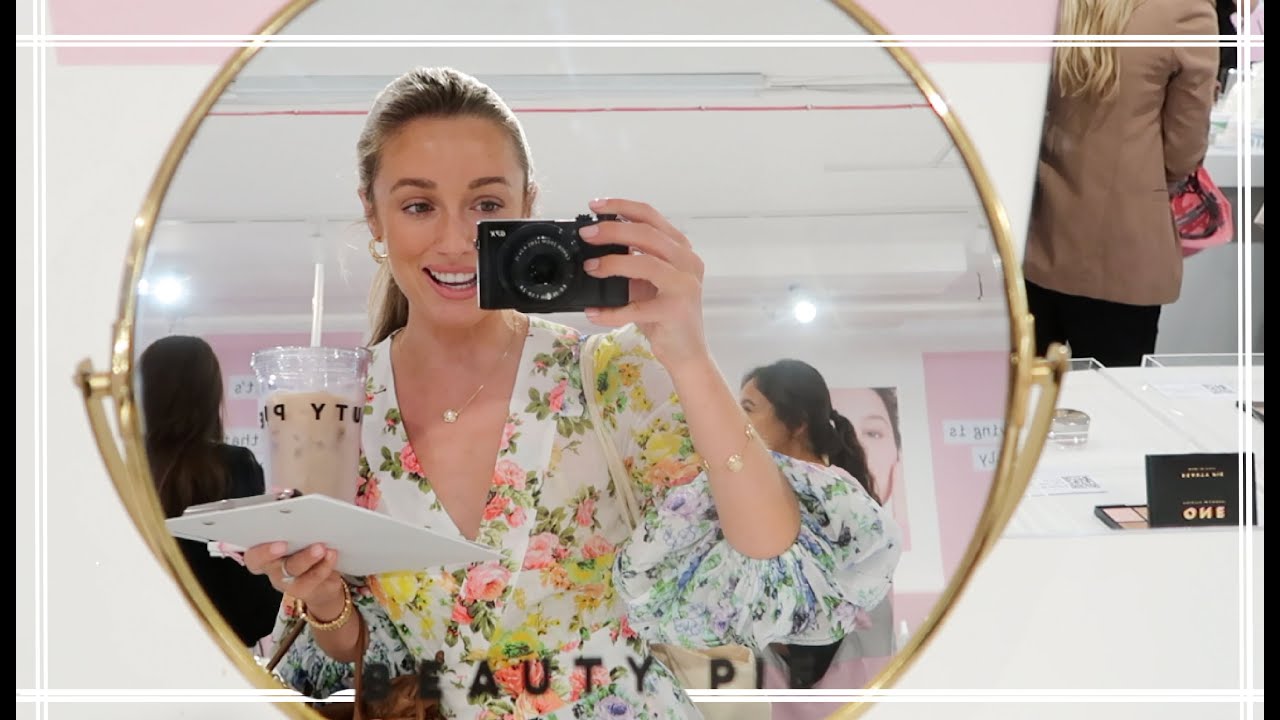 COME SHOPPING WITH ME IN LONDON + MY HAIR COLOUR JOURNEY // Fashion Mumblr Vlogs