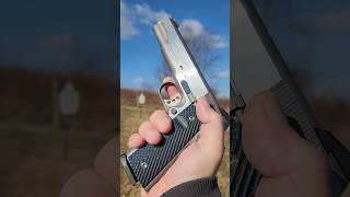 The Springfield Garrison 1911 45ACP #subscribe ... #45ACP #springfield