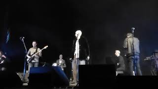 1, James (acoustic Set) Hello - Margate Winter Gardens -  06 - 03 - 2019