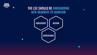 Leadership Development Training Example for Association Industry | USA Swimming News
