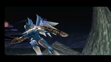 The Legend of Dragoon on FPse- Lenus and Regole without Dragoons
