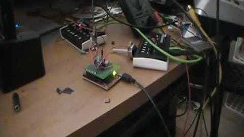 Random Note Generator DIY