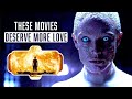 Top 10 underrated scifi movies you need to watch