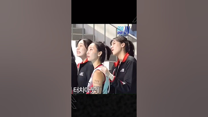 Jiso Dabin Tantrum? 🤣 Point Krusial Megawati #megawatihangestri #redsparks #ligavolikorea