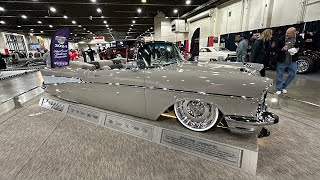 Get Ready To Blaze With The Hottest Rides At The Grand National Roadster Show 2024!