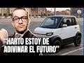 ¡El 'Vochairo' eléctrico se encarece! "De 90 mil varos ahora en 150 mil este mugrero": Chumel Torres