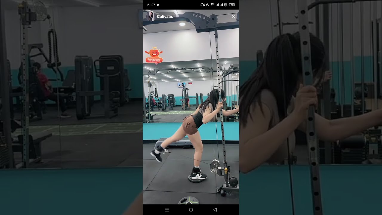 Calivaas Live Tiktok PART 2