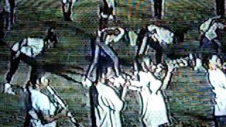 Prancing J-Settes 2002