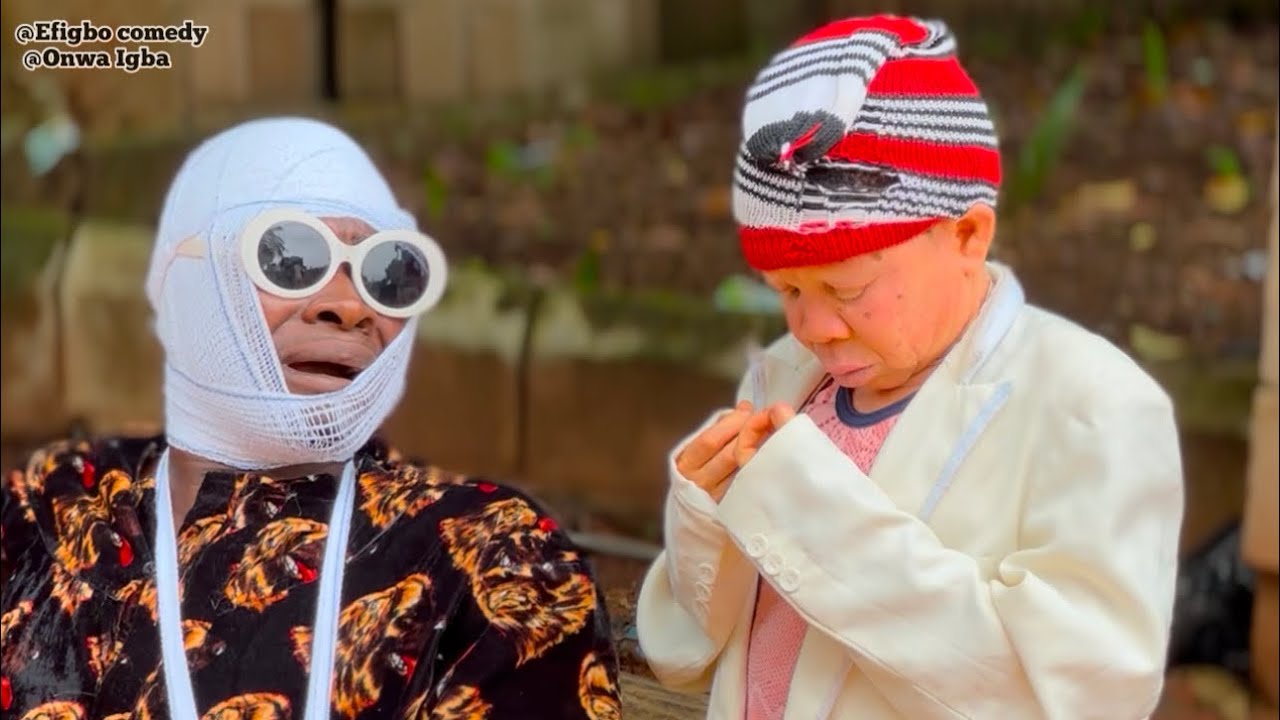 congo tailor episode 10   pls watch out