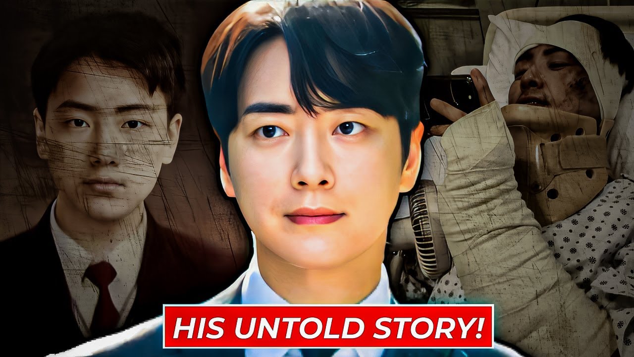 16 Little-Known Facts About Lee Jun Hyuk from Love Scout