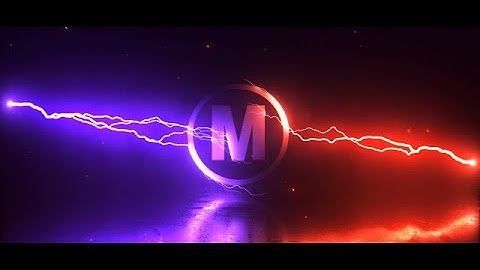 Countdown Logo Reveal After Effects Templates