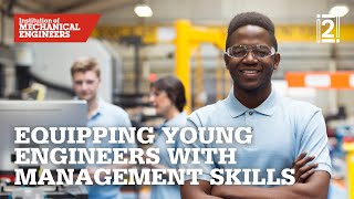 I2I Season 4 Episode 4: Leading from the Front - Equipping Young Engineers with Management Skills