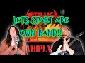 Metallica  - Whiplash *REACTION!!*